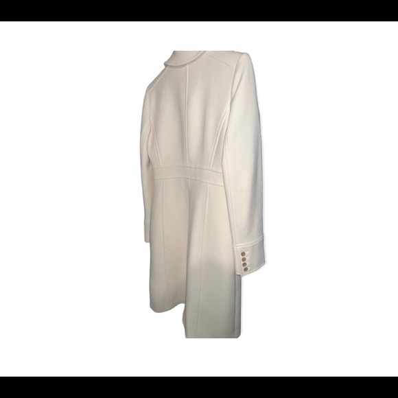 J.Crew trench coat brand New - Picture 7 of 12